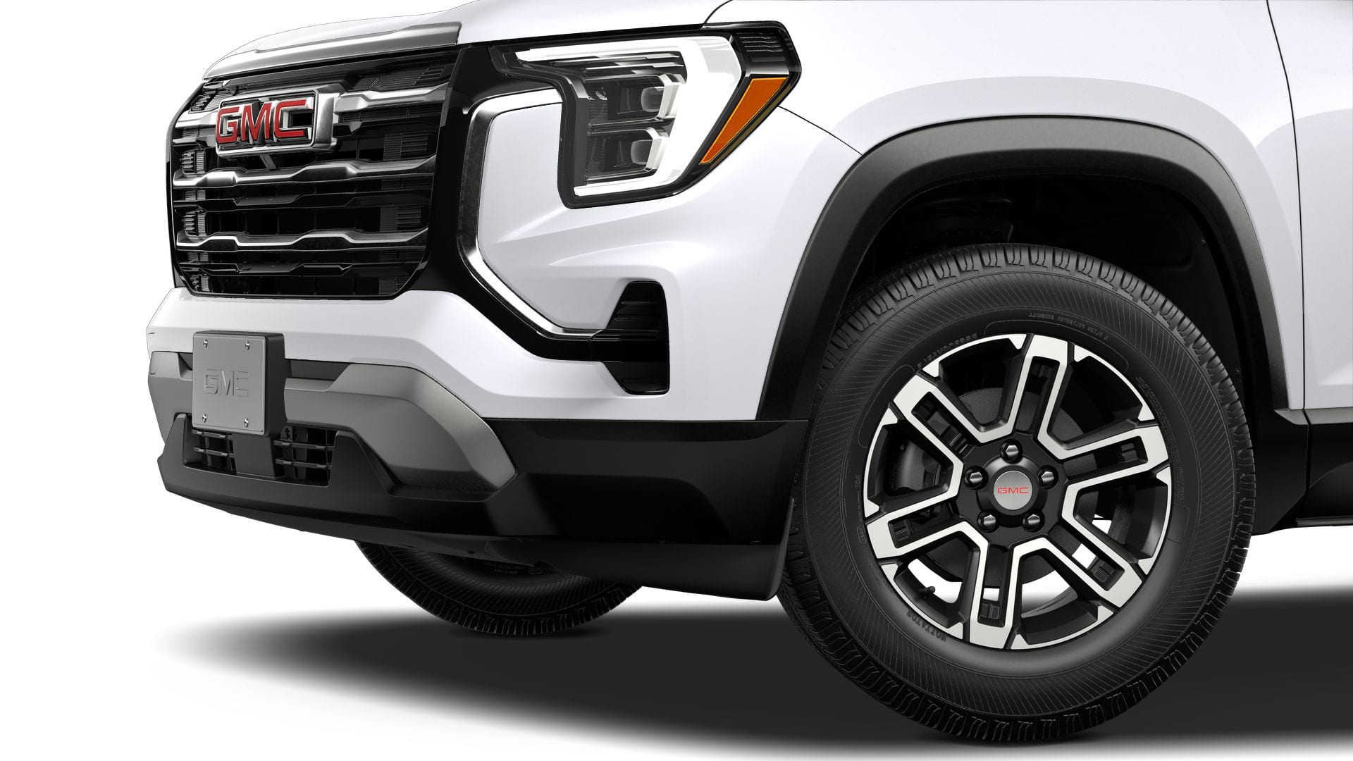 2027 GMC Terrain AWD Elevation