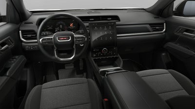 2027 GMC Terrain AWD Elevation