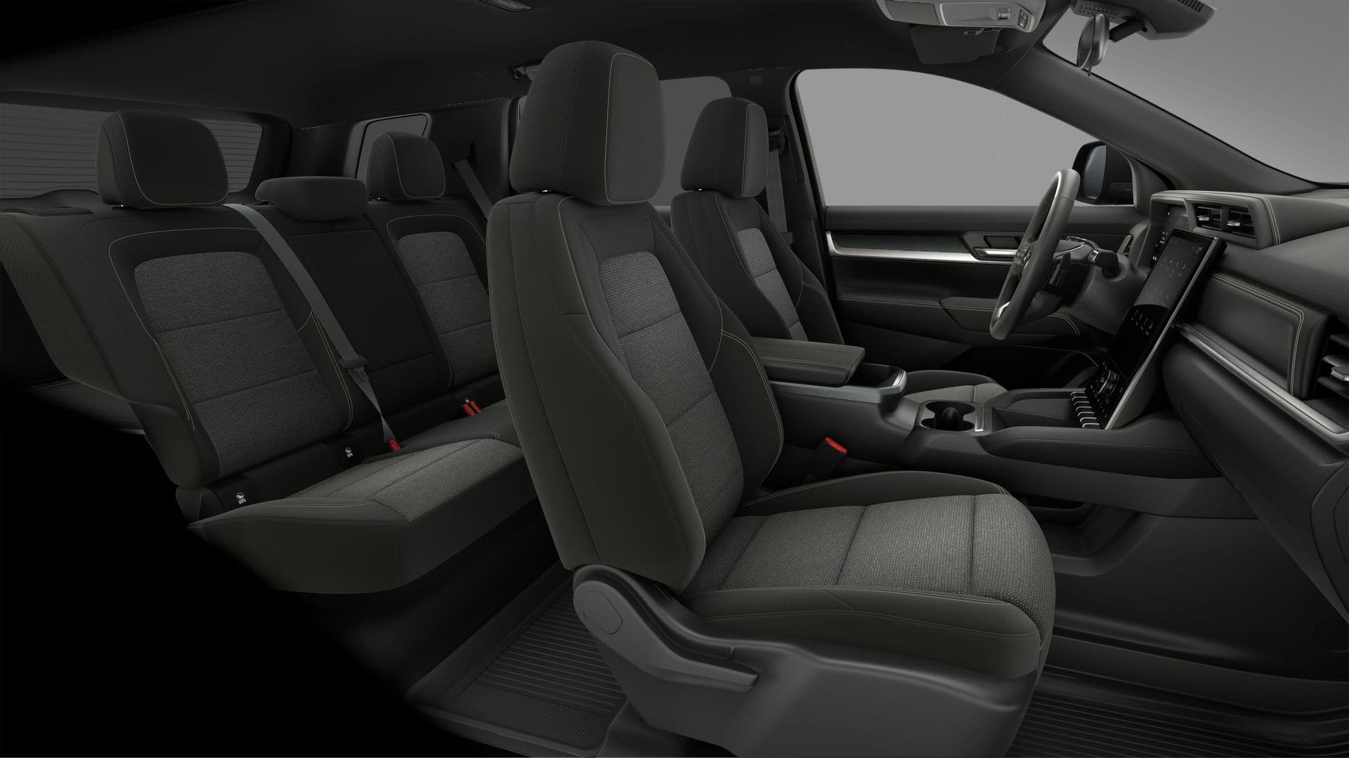 2027 GMC Terrain AWD Elevation