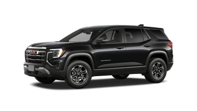 2027 GMC Terrain AWD Elevation