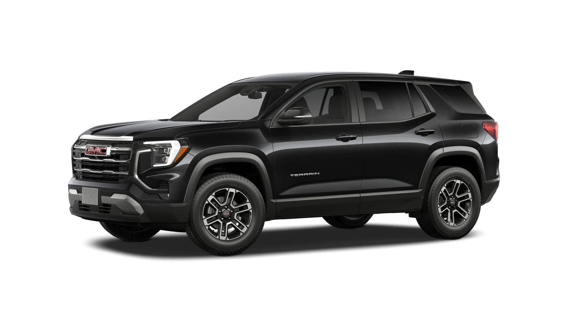 2027 GMC Terrain AWD Elevation
