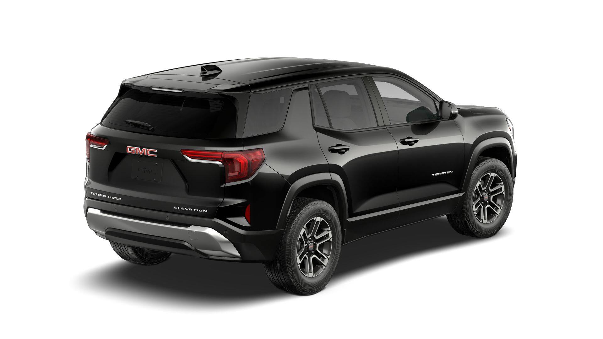 2027 GMC Terrain AWD Elevation