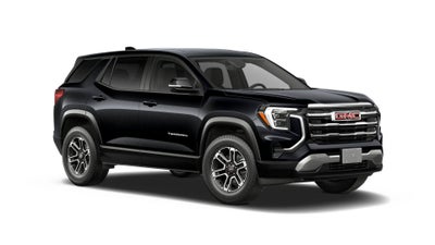 2027 GMC Terrain AWD Elevation