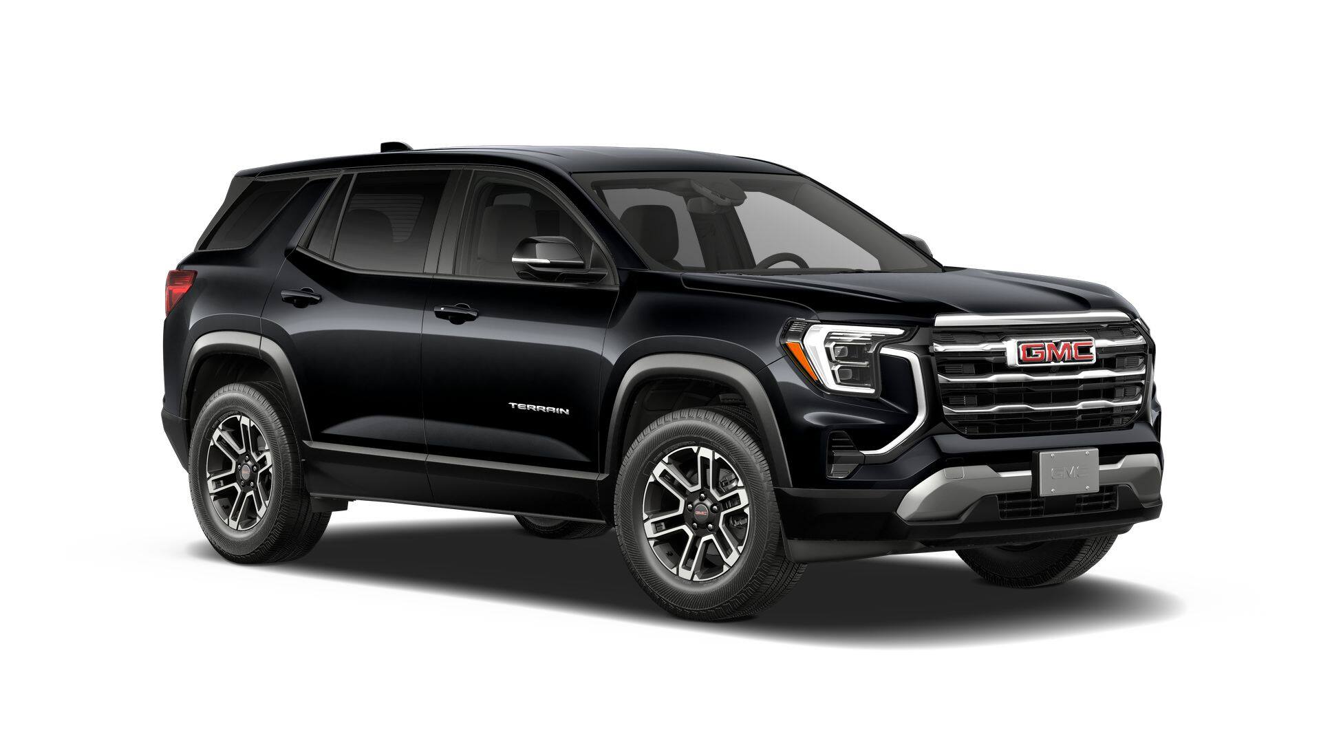 2027 GMC Terrain AWD Elevation