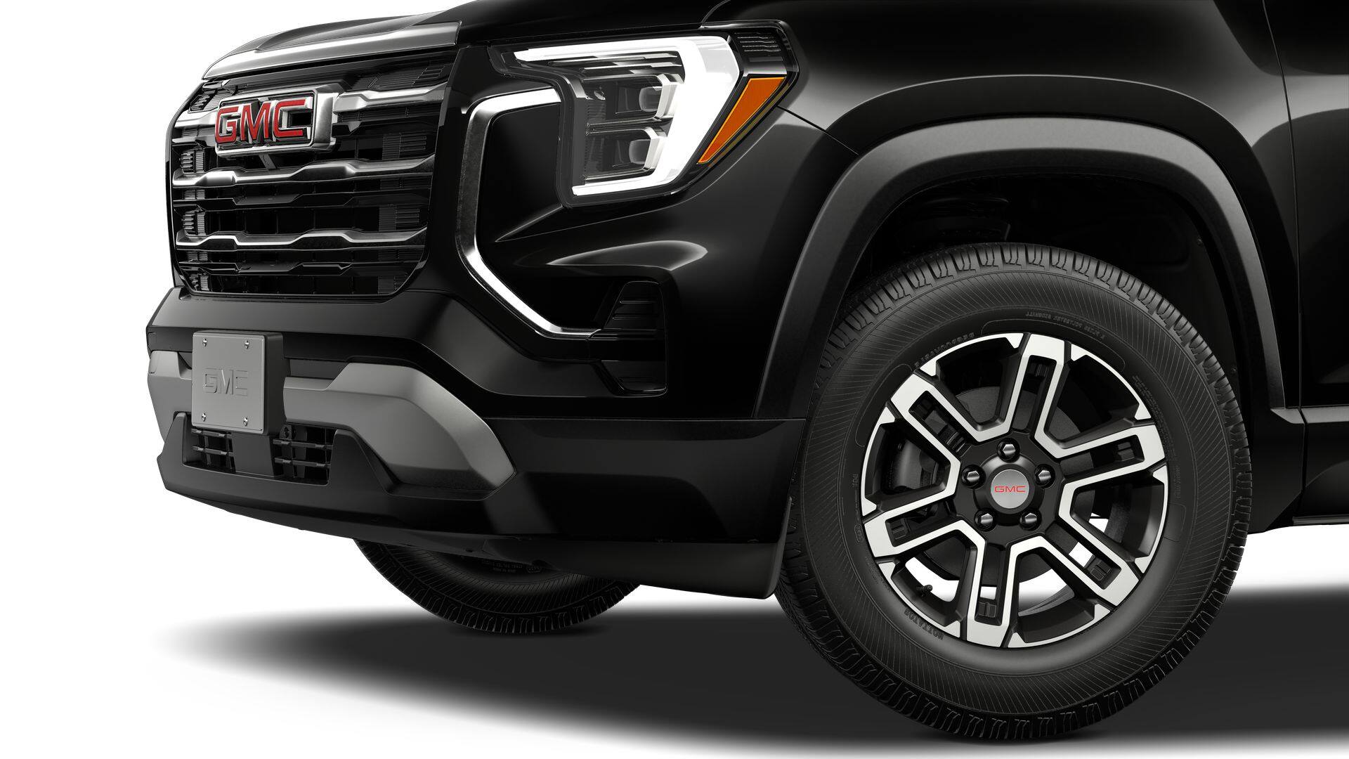 2027 GMC Terrain AWD Elevation