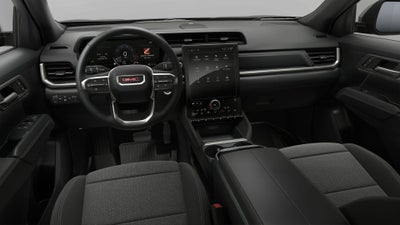 2027 GMC Terrain AWD Elevation