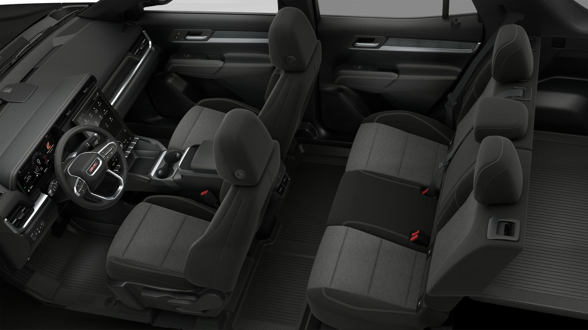 2027 GMC Terrain AWD Elevation