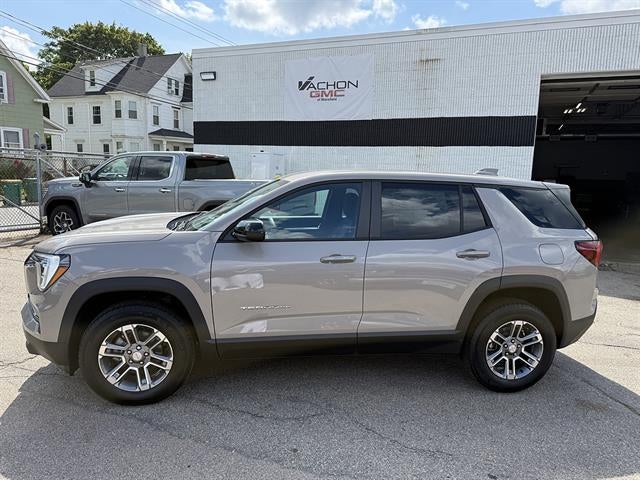 2027 GMC Terrain AWD Elevation
