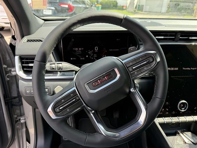 2027 GMC Terrain AWD Elevation