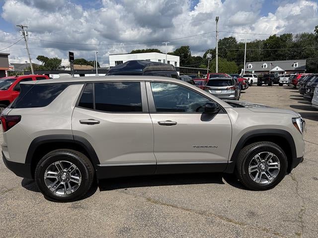 2027 GMC Terrain AWD Elevation