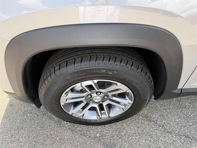 2027 GMC Terrain AWD Elevation