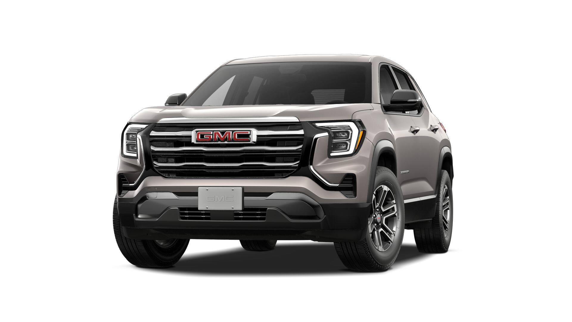 2027 GMC Terrain AWD Elevation