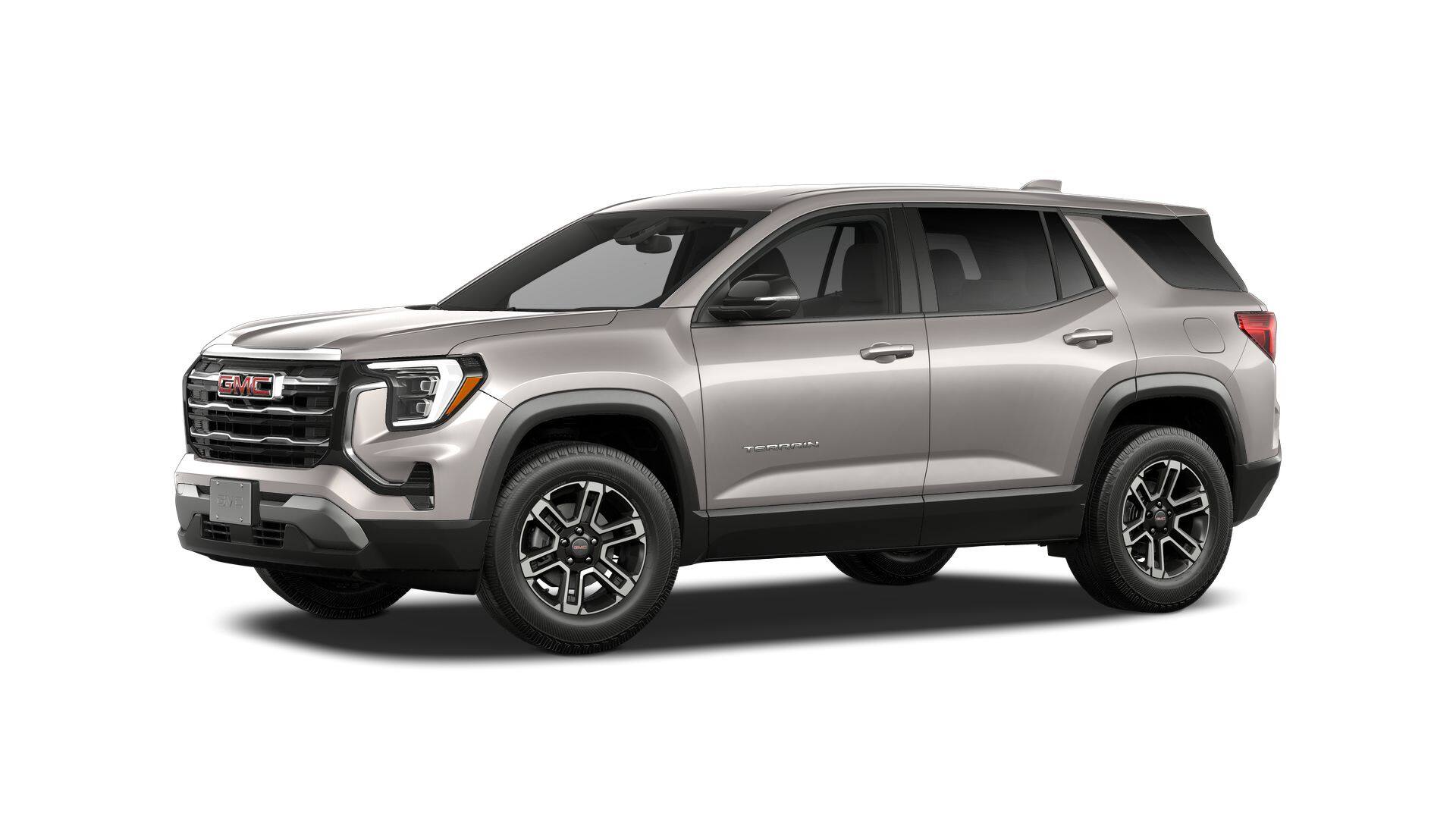 2027 GMC Terrain AWD Elevation