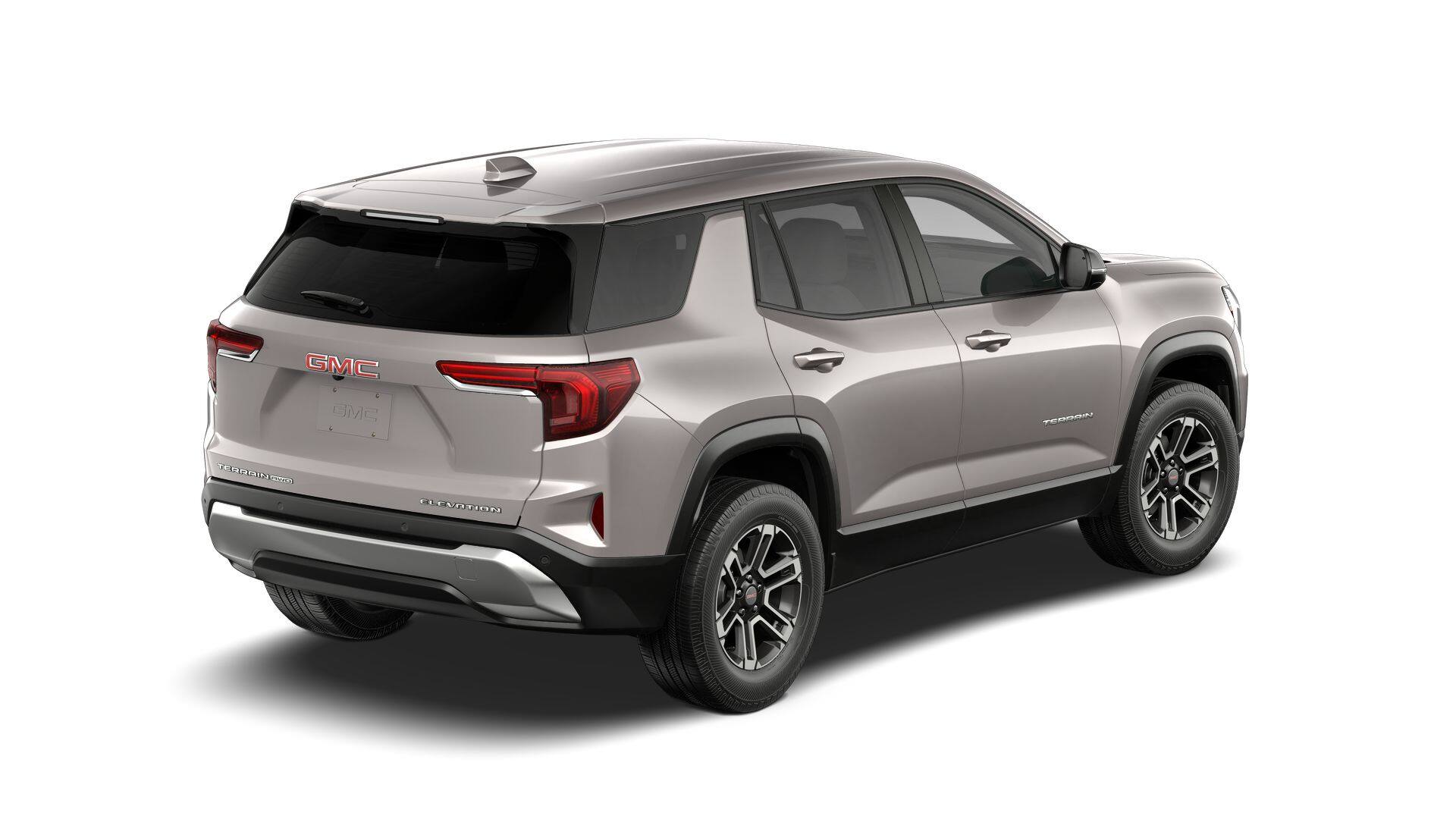 2027 GMC Terrain AWD Elevation