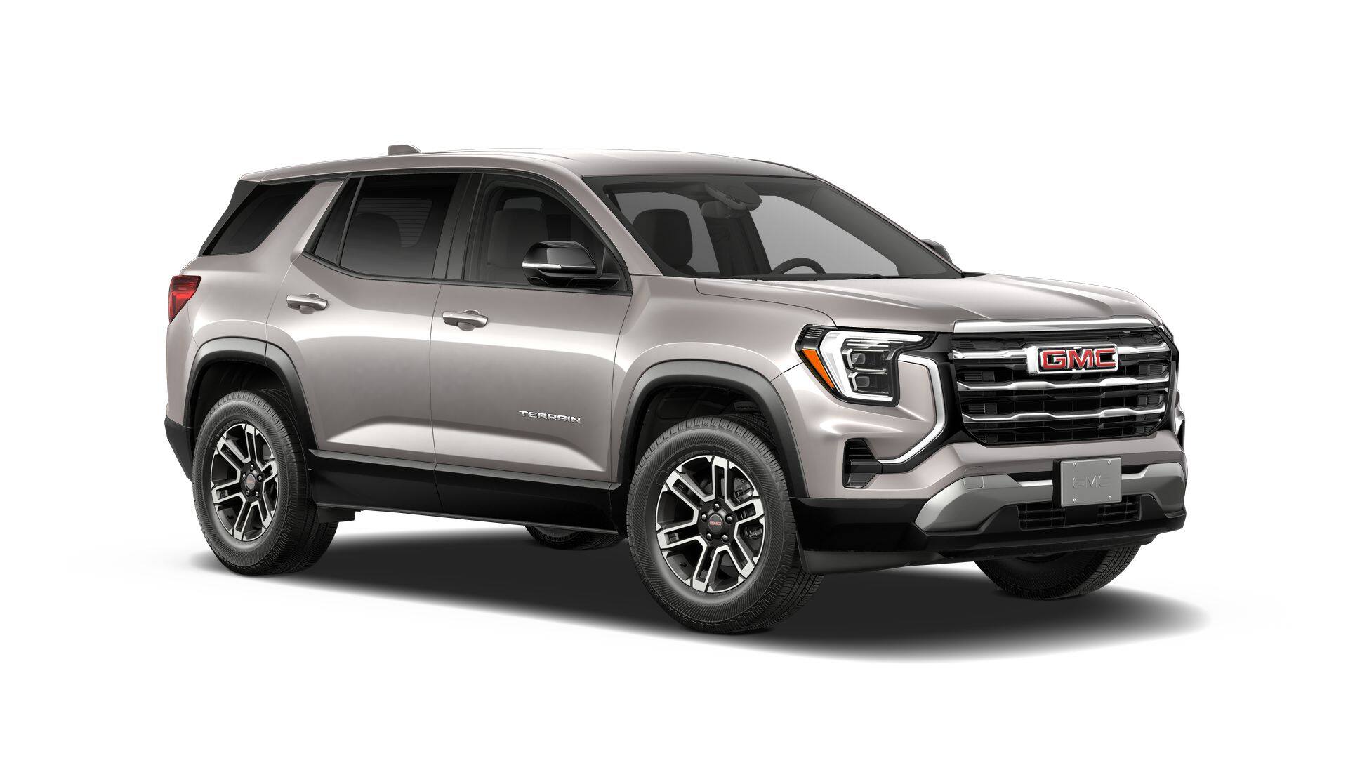 2027 GMC Terrain AWD Elevation