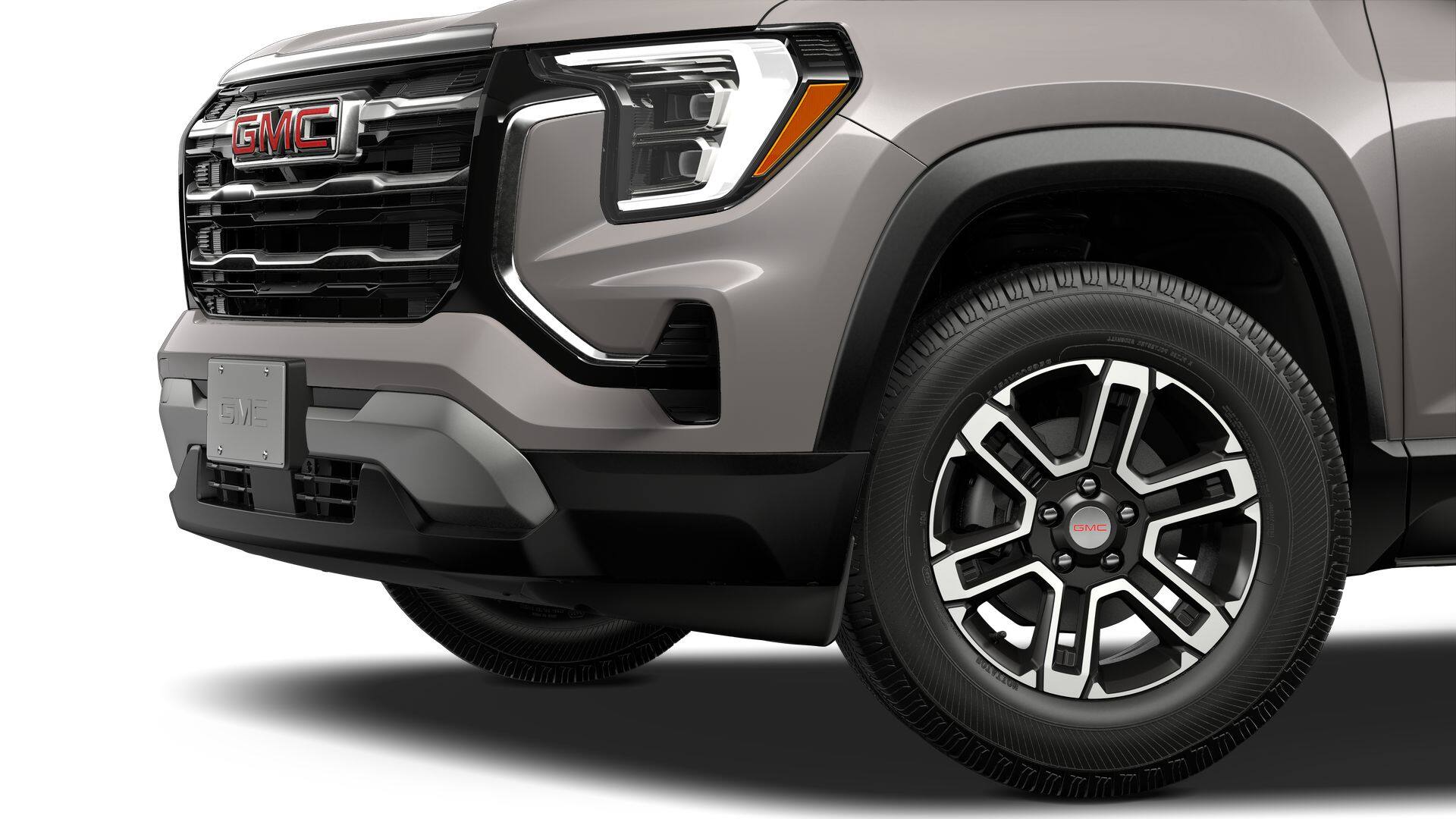 2027 GMC Terrain AWD Elevation