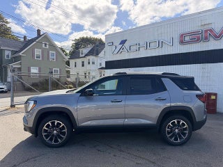 2027 GMC Terrain AWD Elevation