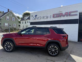 2027 GMC Terrain AWD Elevation