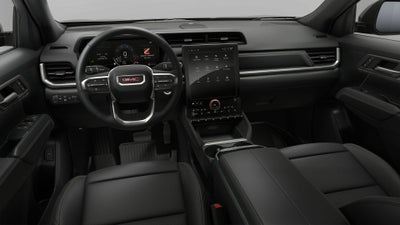 2027 GMC Terrain AWD Elevation