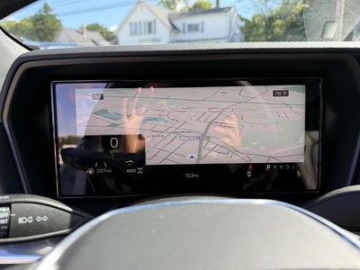 2027 GMC Terrain AWD Elevation