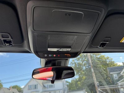 2027 GMC Terrain AWD Elevation