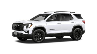 2027 GMC Terrain AWD Elevation
