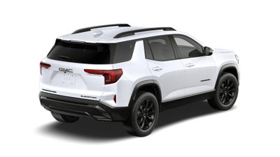 2027 GMC Terrain AWD Elevation