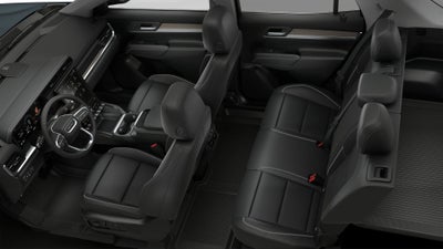 2027 GMC Terrain AWD Denali