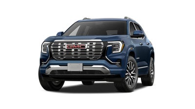 2027 GMC Terrain AWD Denali