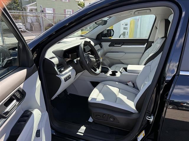 2027 GMC Terrain AWD Denali