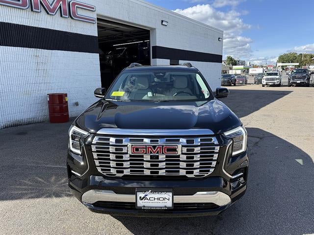 2027 GMC Terrain AWD Denali
