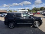 2027 GMC Terrain AWD Denali