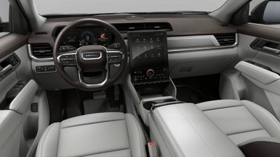 2027 GMC Terrain AWD Denali