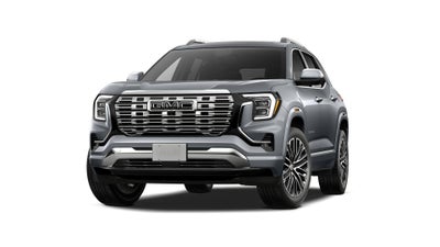 2027 GMC Terrain AWD Denali
