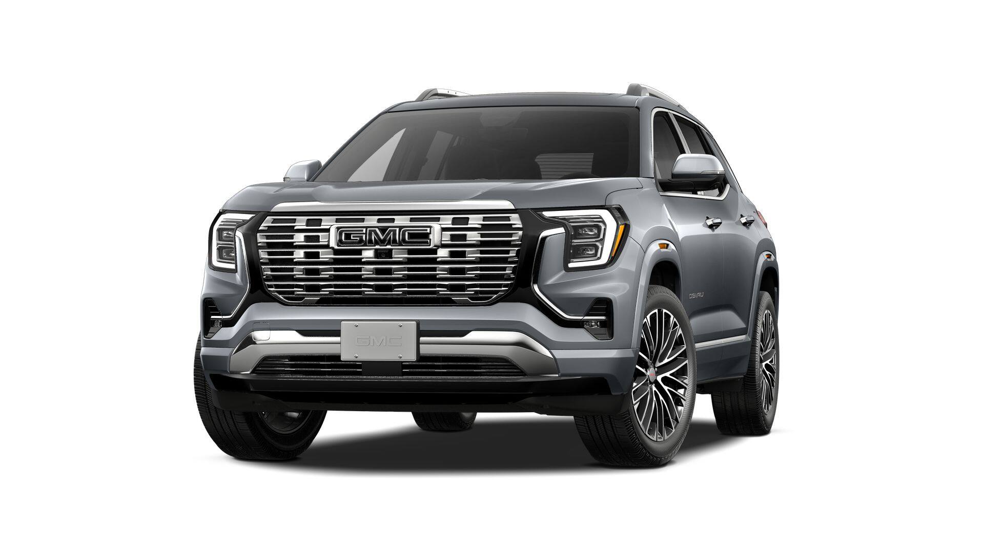 2027 GMC Terrain AWD Denali