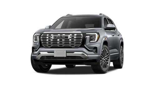 2027 GMC Terrain AWD Denali