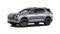 2027 GMC Terrain AWD Denali