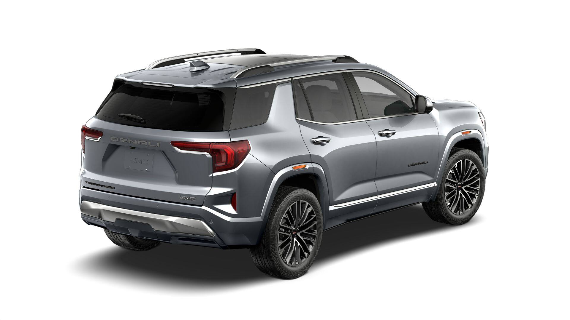 2027 GMC Terrain AWD Denali