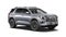 2027 GMC Terrain AWD Denali