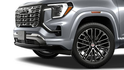 2027 GMC Terrain AWD Denali
