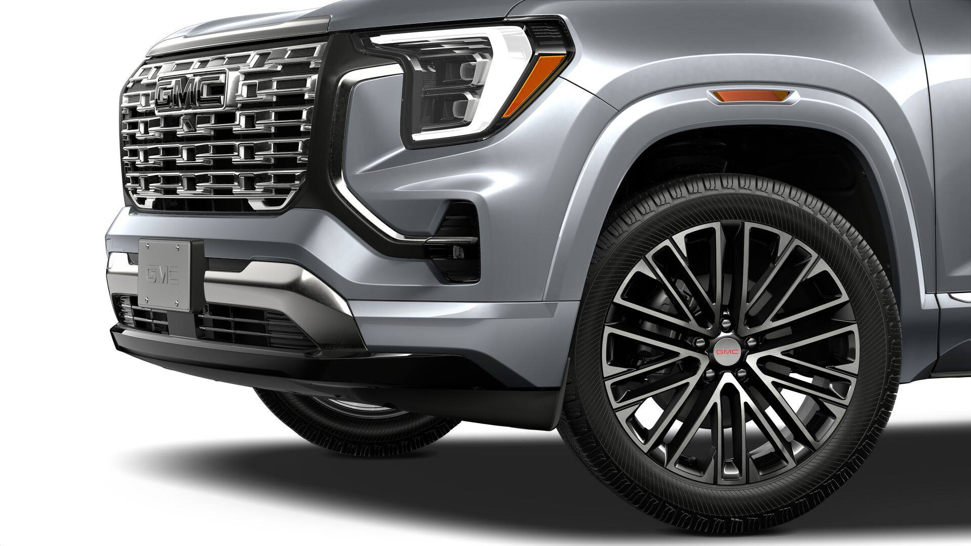 2027 GMC Terrain AWD Denali