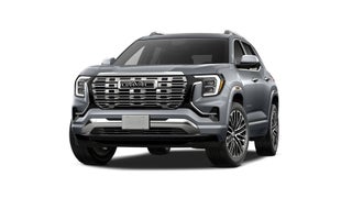 2027 GMC Terrain AWD Denali