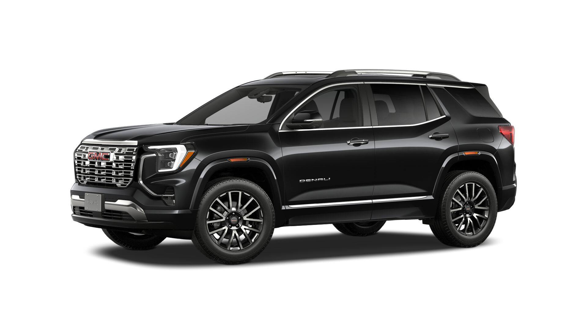 2027 GMC Terrain AWD Denali