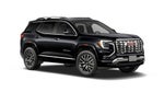 2027 GMC Terrain AWD Denali