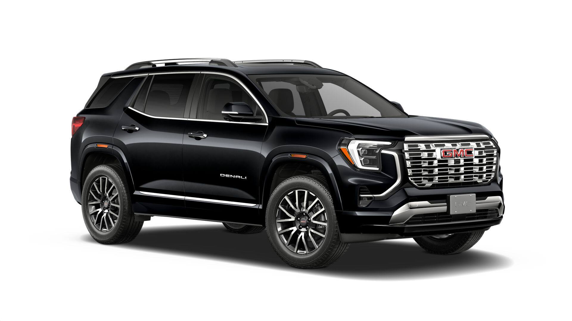 2027 GMC Terrain AWD Denali
