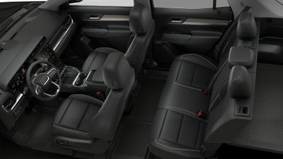 2027 GMC Terrain AWD Denali