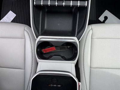 2027 GMC Terrain AWD Denali