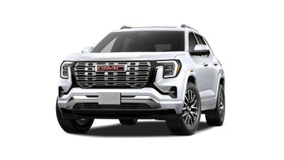 2027 GMC Terrain AWD Denali