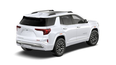2027 GMC Terrain AWD Denali