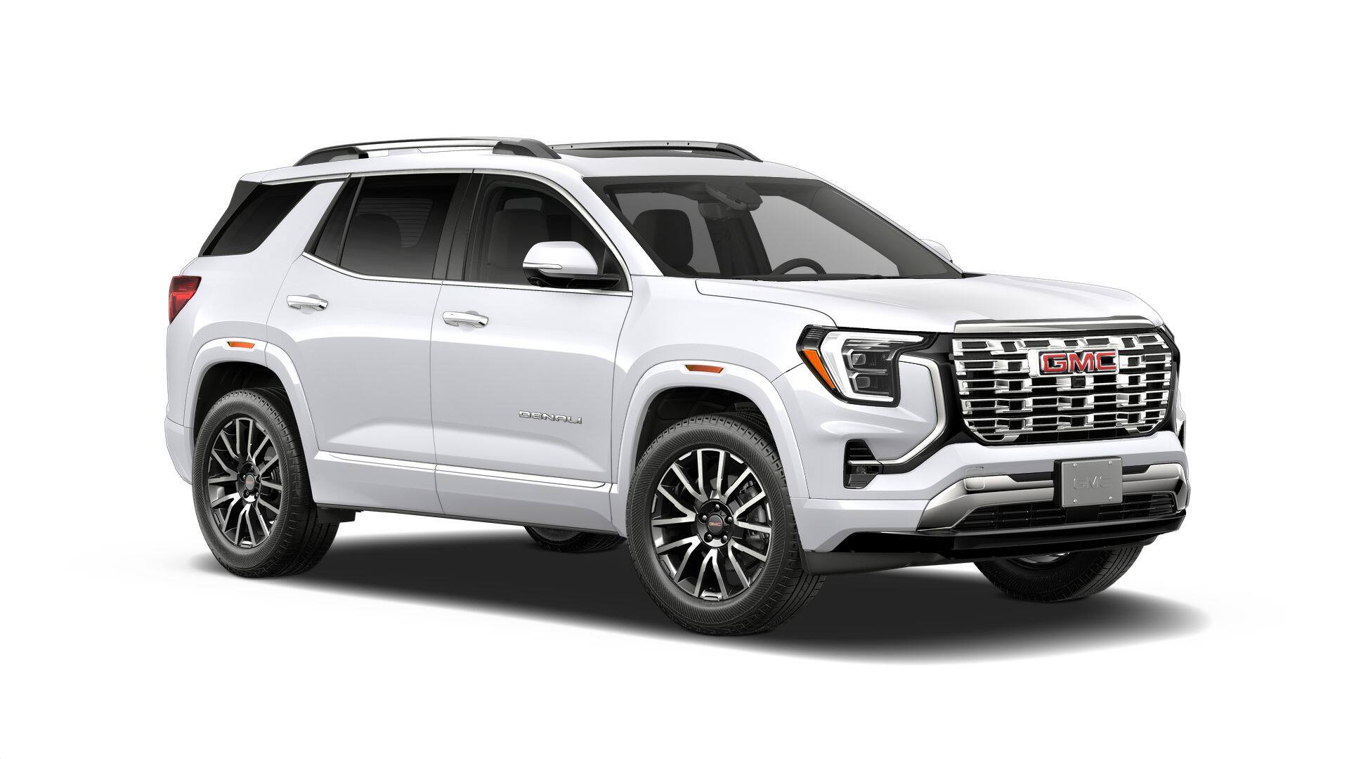 2027 GMC Terrain AWD Denali